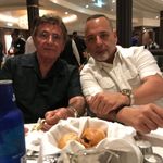 Pete Vazquez - @petevazquez - Instagram