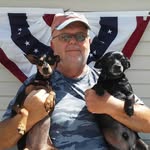 Pete Wagner - @glendalepete46 - Instagram