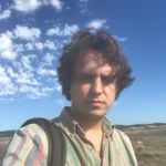 Pete Wagner - @water_pegner - Instagram
