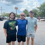 Pete Wagner - @pete.wagner.543 - Instagram