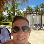 Pete Wallace - @blue_n_white_blood1871 - Instagram