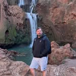 Pete Wallace - @petewallace81 - Instagram
