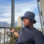 Peter-Wallace Mathebula - @petewallace_ - Instagram