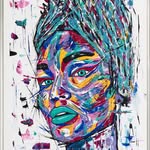 @petewallaceart - Instagram