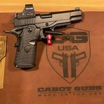 Pete Warner - @outlier_arms_llc - Instagram