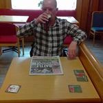 Pete Warner - @petewarner27 - Instagram