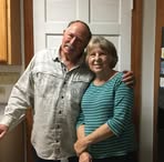 Pete Warner - Facebook