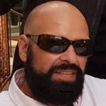 Pete Warner - @rainysongsdigital - Instagram