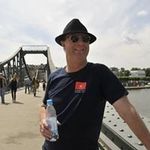 Pete Weaver - @taimeili562 - Instagram