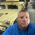 Pete Weber - @gatorpete44 - Instagram