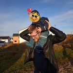 Pete Weber-Ganther - @petewega - Instagram