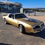 Pete Webster - @petewebster78ta - Instagram