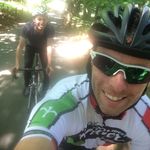 Pete Webster - @wilierlab - Instagram
