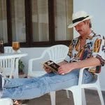 Pete Whitfield - @whitfieldpete - Instagram