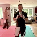Pete Wilkins - @petew1970 - Instagram