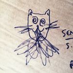 Pete Wilkins - @themissingtapes - Instagram