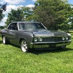 Pete Winters - @lsx_chevrolets - Instagram
