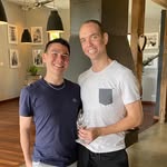 Peter Wong - @peteadl - Instagram
