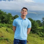 Peter Wong - @peterricowong - Instagram