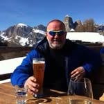 Pete Woods - @honleyrover - Instagram
