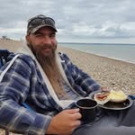Pete Woods - @calming_koi - Instagram