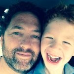 Pete Woods - @woodsey71 - Instagram