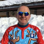 Pete Woods - @honleyrover1 - Instagram