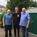 Pete Woods - @peteruk300 - Instagram