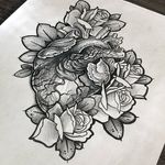 Pete woods Tattoo Divison Gravenhurst - @upickit_istickit - Instagram