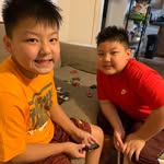 Pete Yang - @manceyang - Instagram