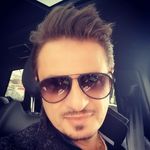 peter Abboud - @petetannoud - Instagram