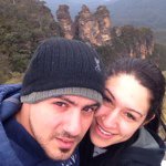 Peter Abboud - @peterabz - Instagram