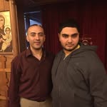 Peter Abdallah - @pabdallah1 - Instagram