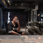 Peter Abdallah - @peterpshyco - Instagram