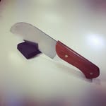 Peter Abele - @peterthewoodworker - Instagram
