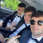 Peter Abraham - @peter.abrahams - Instagram