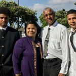 Peter Abrahams - @peterabrahamslee - Instagram