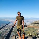 Peter Abrahams - @peterabrah - Instagram