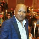Peter Abrahams - @isjyopit - Instagram