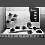 Peter Abrahams - @peter.abrahams.14 - Instagram