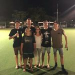 Peter Abrahams - @peterjabrahams - Instagram