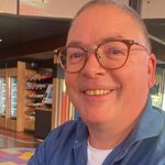 Peter Abrahams - @peterabrahams68 - Instagram