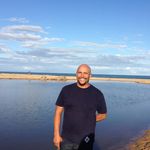 Peter K Abrahams - @djpetera - Instagram