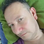 Peter Acevedo - @acevedohortua - Instagram