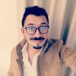 Peter Cartes Acevedo - @petercartes - Instagram