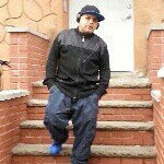 Peter Dont Acevedo - @blessedup_dont - Instagram
