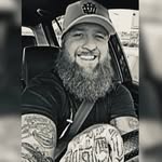 Peter Ackley - @peteymybruva92 - Instagram