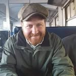 Peter Ackley - @delanceyeagle - Instagram