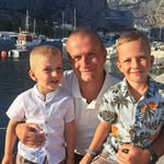 Peter Adámik - @peterko_86 - Instagram