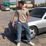 Peter Adel - @__peter_adel_ - Instagram